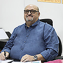 Mr. Essam Ghafir