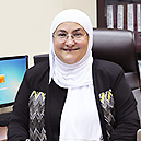 Mrs. Ismat Sheikh